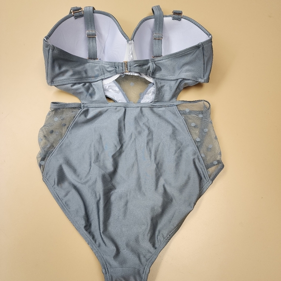 Swimsuits for All 16D/DD by Gabi Fresh. - Picture 9 of 11